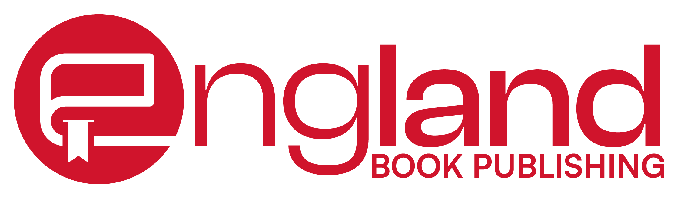 England Book Publishing